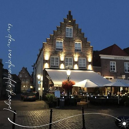 In Den Verdwaalde Koogel Heusden  Exterior foto